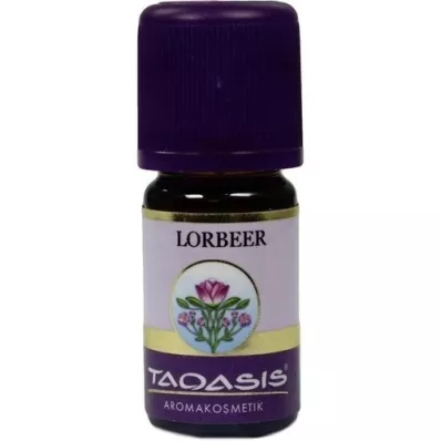 DEFNE YAĞI, 5 ml DEFNE YAĞI, 5 ml