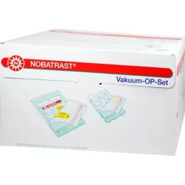 NOBATRAST Hazırlama çubuğu boyutu S, 40X5 adet