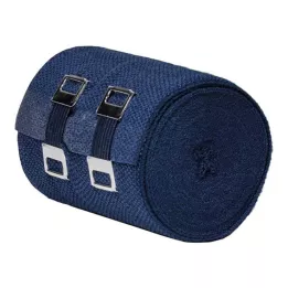 BORT StabiloColor bandaj 6 cm mavi, 1 adet