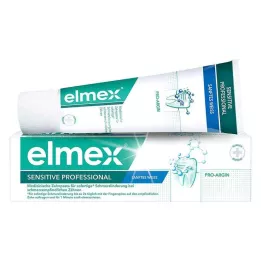 ELMEX SENSITIVE PROFESSIONAL Plus Gentle.Diş Beyazlatıcı, 75 ml