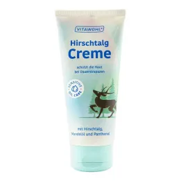 Geyik donyağı kreması Vitawohl, 100 ml