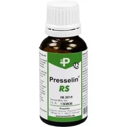 PRESSELIN RS Kürecikler, 15 g