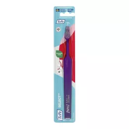TEPE Diş Fırçası Select x-soft, 1 adet