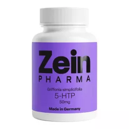 GRIFFONIA 5-HTP 50 mg kapsül, 120 adet