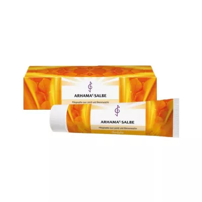 ARHAMA-Merhem, 100 ml ARHAMA-Merhem, 100 ml