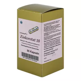 ZINKOROTAT 10 Leinersan kapsülü, 90 adet