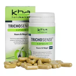 TRICHOSENSE kapsül, 60 adet