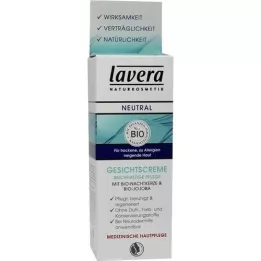 LAVERA Nötr yüz kremi, 30 ml