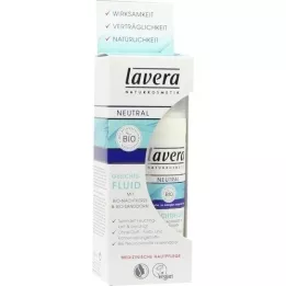 LAVERA Nötr yüz sıvısı, 30 ml