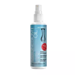 MAGNESIUM OIL Zechstein duyarlı, 100 ml
