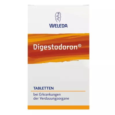 DIGESTODORON Tabletler, 250 adet DIGESTODORON Tabletler, 250 adet