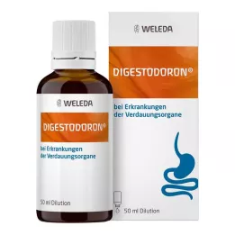 DIGESTODORON Seyreltme, 50 ml