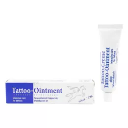 TATTOO Krem Pegasus Pro, 25 ml