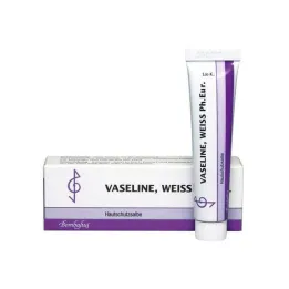 Vazelin beyazı DAB, 10 ml