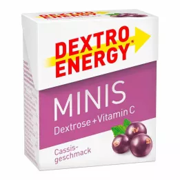DEXTRO ENERGEN mini kuş üzümü, 1 adet