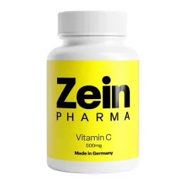 VITAMIN C 500 mg kapsül, 90 saat