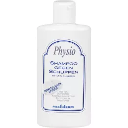 PHYSIO kepeğe karşı şampuan, 100 ml