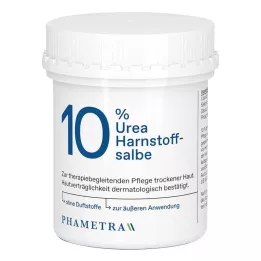 UREA/HARNSTOFFSALBE %10, 250 gr