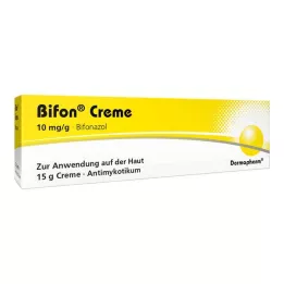BIFON Krem, 15 gr