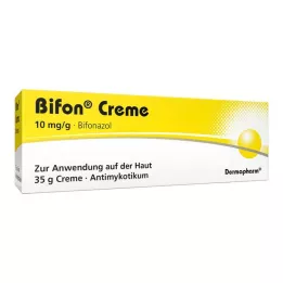 BIFON Krem, 35 gr