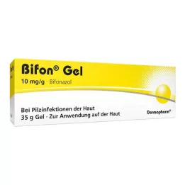 BIFON Jel, 35 gr