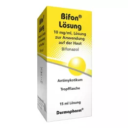 BIFON Çözelti, 15 ml