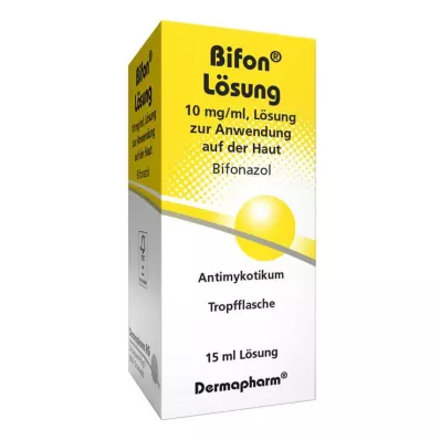 BIFON Çözelti, 15 ml BIFON Çözelti, 15 ml