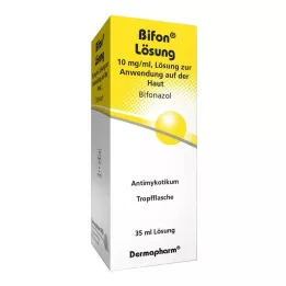 BIFON Çözelti, 35 ml