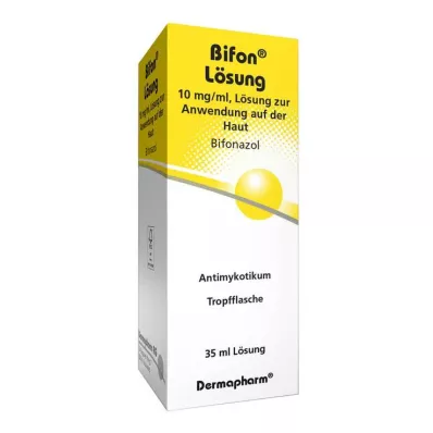 BIFON Çözelti, 35 ml BIFON Çözelti, 35 ml