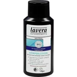 LAVERA 2011den itibaren nötr vücut losyonu, 200 ml
