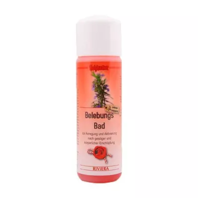 RIVIERA Canlandırıcı banyo, 250 ml RIVIERA Canlandırıcı banyo, 250 ml