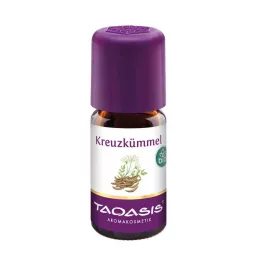 KREUZKÜMMEL ÖL Organik, 5 ml