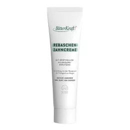 REBASCHEN Otlu diş macunu, 75 ml