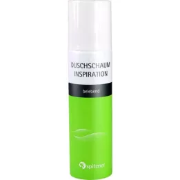 SPITZNER İlham veren duş köpüğü, 150 ml
