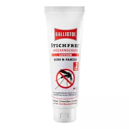 STICHFREI Çocuk Kremi Tüpü, 125 ml