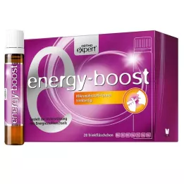 ENERGY-BOOST Orthoexpert içme ampulleri, 28X25 ml