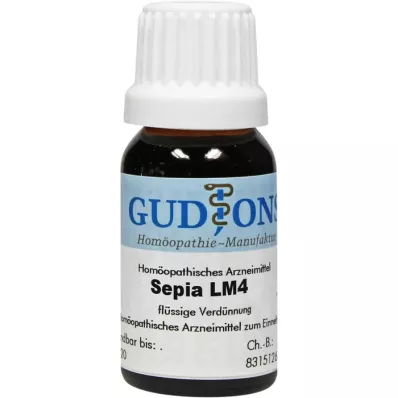 SEPIA LM 4 solüsyon, 15 ml SEPIA LM 4 solüsyon, 15 ml