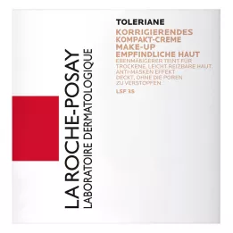 ROCHE-POSAY Tolerian Teint Comp.Cre.11/R Tozu, 9 g