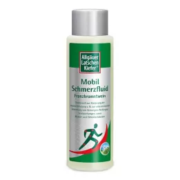 ALLGÄUER LATSCHENK. mobil ağrı sıvısı, 250 ml