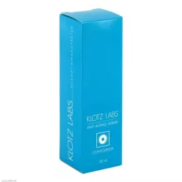 KLOTZ LABS Konturista Serumu, 50 ml