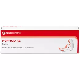 PVP-JOD AL Merhem, 300 gr
