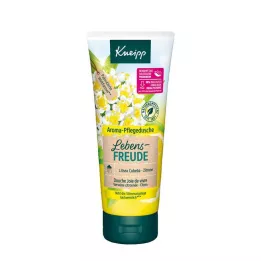 KNEIPP Aroma Bakım Yaşam Sevinci Duşu, 200 ml