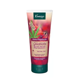 KNEIPP Aroma bakım duşu Happy time out, 200 ml