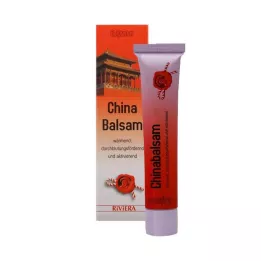 RIVIERA Çin balsamı, 35 ml