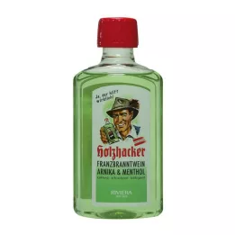 RIVIERA Holzhacker sürtünme alkolü, 250 ml