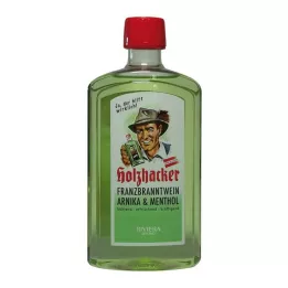 RIVIERA Holzhacker tuvalet ispirtosu, 500 ml