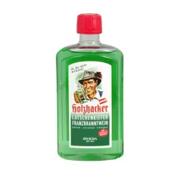 RIVIERA Holzhacker dağ çamı brendi, 500 ml