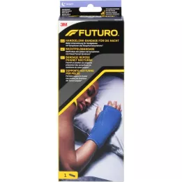 FUTURO Gece için bilek ateli, 1 parça