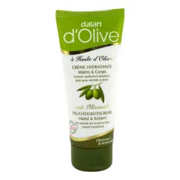 Dalan dOlive Nemlendirici Krem (75 ml)