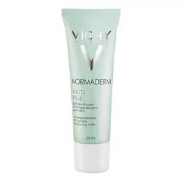 VICHY NORMADERM Yaşlanma Karşıtı Krem, 50 ml